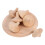 12 Stuks Draaitops DIY Knutsel Voor Kinderen 1
