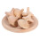 12 Stuks Draaitops DIY Knutsel Voor Kinderen 2