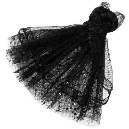 3 Tutu Da Per 30 Cm