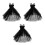 3 Tutu Da Per 30 Cm 6