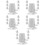 35 Pcs Clockwork DIY Toy Plastic Craft Movement Parts 9