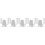 35 Pcs Clockwork DIY Toy Plastic Craft Movement Parts 11