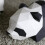 1 Pezzo Panda 3D Da Te Decorazione Origami 2