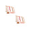 2Pcs Kit De Tear De Tricô Para Crianças DIY 10