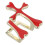 2 Pezzi Cross Grill Hip Hop 1