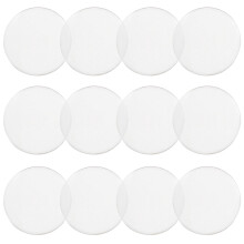24 Lens Vergrootglas Transparant Optisch