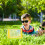 Set CatturaInsetti Con Gabbia E D'ingrandimento Per Bambini 7