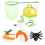 Set CatturaInsetti Con Gabbia E D'ingrandimento Per Bambini 3