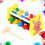 De Brinquedo De Bater Desenhos Para Bebês 4