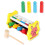 De Brinquedo De Bater Desenhos Para Bebês 2