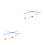 2Pcs Solar System Mobile: Planet Hanging Science Toy For Kids Adults 10
