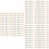 600 Pcs Sand Table Mini Human Models For Architectural Landscape Decor 7