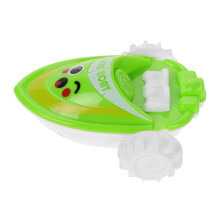 Children's Wind Up Car For Bath And Pool Durable Water Toy