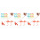 180 Appiccicosi Per Bambini Per Halloween 5