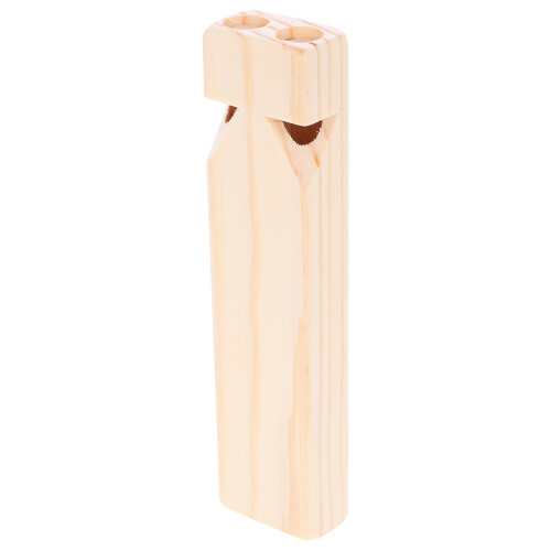 In Legno Massiccio Per Bambini Strumento Musicale 2