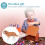 Puppy Statuetta Cane Realistico Educativo Per Bambini 9