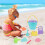 10 Unidades Conjunto Praia Educativo 7
