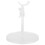 Multi-Use Poppenorganizer Tafelstandaard Voor Poppendisplay 3