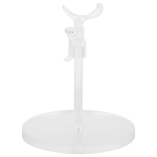 Multi-Use Poppenorganizer Tafelstandaard Voor Poppendisplay 2