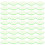 100 Stuks Gekleurde Markers Fiches Telhulpmiddel 1