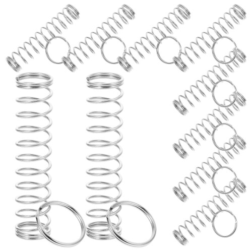 30 Pcs Close Up Classical Spring Puzzle Gimmick Trick Prop