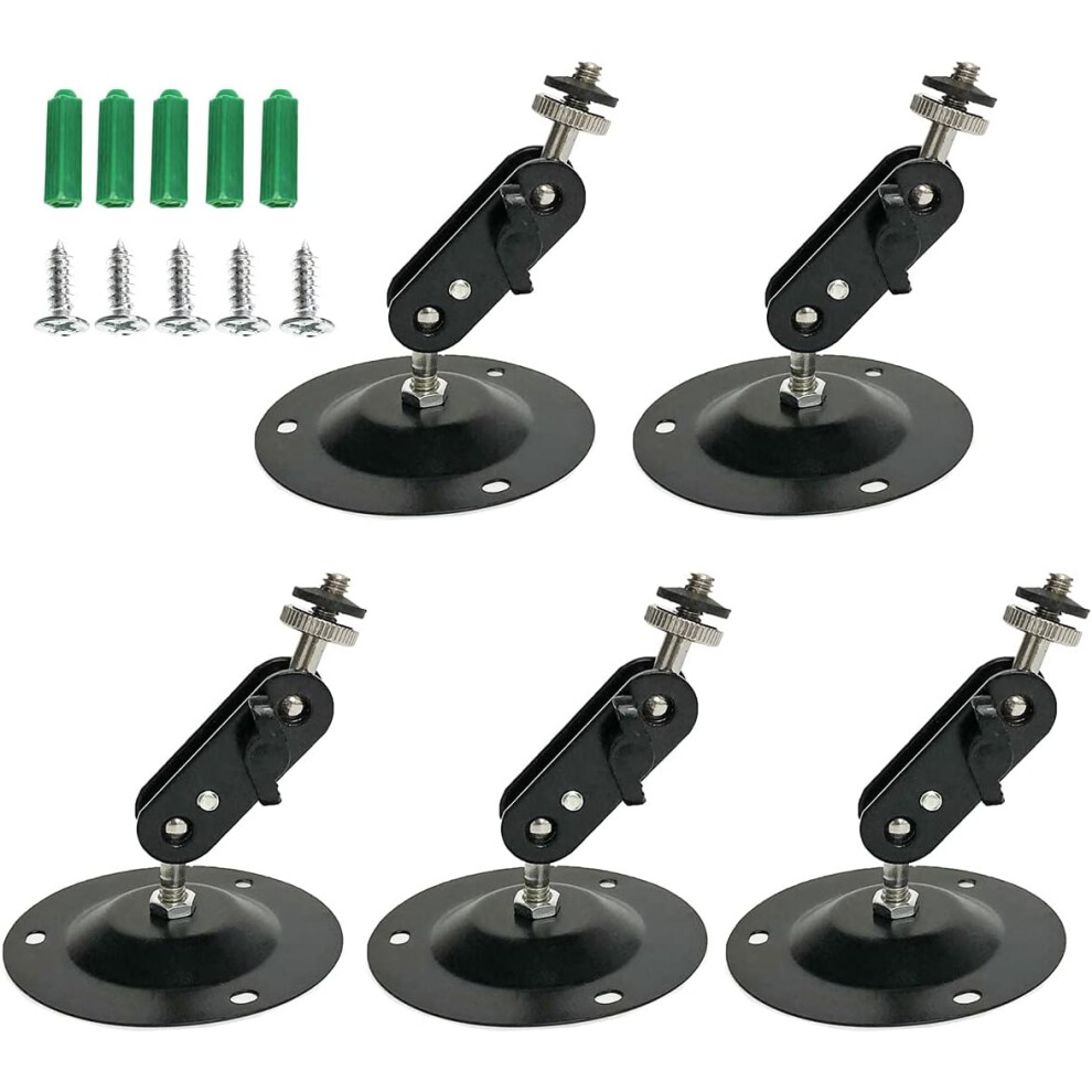 Cctv Camera Bracket Stand For Reliable Surveillance, Flexible Bracket Stand Enhancing Security In Residential And Commercial Settings 9135470810741
