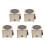 5 Sets Handgemaakte Projector Voor Plafond Licht 9