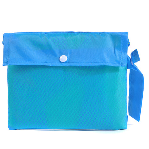 Wickeltasche Mit Hängemöglichkeit /Grün 2