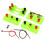 1 Set Physik Experimentierset Elektrizität Für Kinder 10