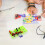1 Set Physik Experimentierset Elektrizität Für Kinder 6