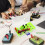1 Set Physik Experimentierset Elektrizität Für Kinder 7