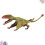 1 Pterodáctilo Plástico Decoração 8