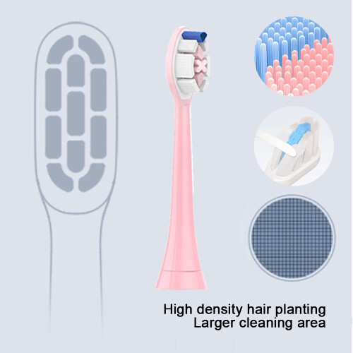 Κεφαλές ηλεκτρικής οδοντόβουρτσας Sonicare Optimal Performance Genuine W DiamondClean για χρήση σε όλη 2