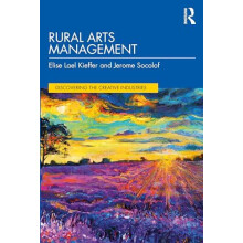 Rural Arts Management by Jerome Socolof Paperback Book
