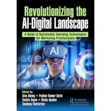 Revolutionizing the AIDigital Landscape Paperback Book