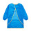 Childrens Apron Waterproof Orange 1pcs 11