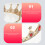 1 Coroa De Cristais Tiara Acessório 8