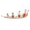 1 Coroa De Cristais Tiara Acessório 5
