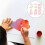 6 Conjuntos De Chime De Com Pingente Doodle 5