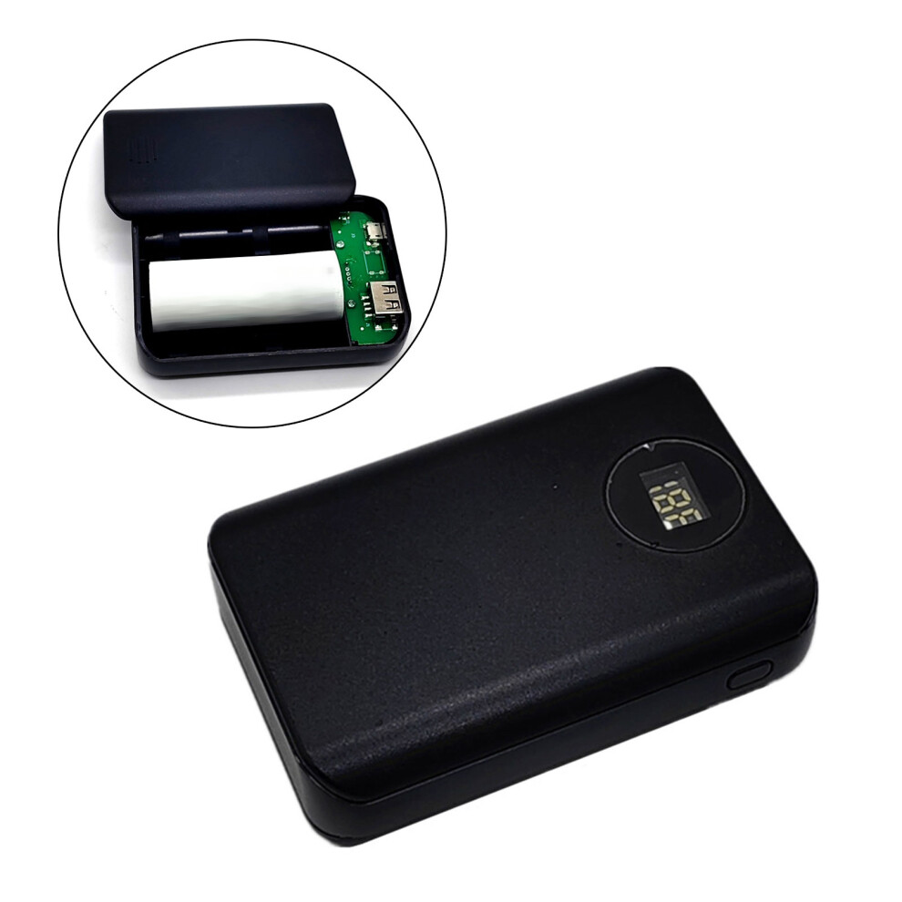 Secret Portable Power Safe Box For Private Cash And Jewelry 7751000441715