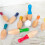 Juego De Bolos Para Niños Pequeños 8