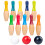 Juego De Bolos Para Niños Pequeños 5