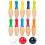 Juego De Bolos Para Niños Pequeños 9