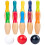 Juego De Bolos Para Niños Pequeños 4