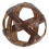 Palla Intrecciata A Mano In Bamboo Per Bambini - Calcio E Coordinamento 1