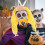 Capa Com Falso Para , Para E Cosplay 3