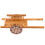 Kleiner Wagen Modell Trolley 6