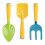 3Stk Kinder Strand Gartenspielzeug Sand 1