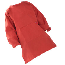 1pc Painting Apron Painting Smock Smock Drawing Smock