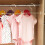 24 Unidades Miniatura Para Ropa De 7